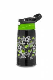 Coolpack, Bidon Metalowy 350 ml Bono - Let's Gols (Z10674)