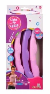 Hula Hoop świecące (107402215)