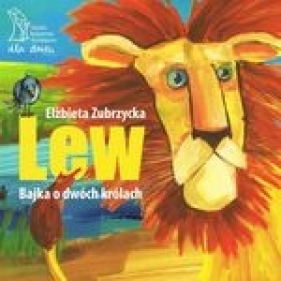 Lew Bajka o dwóch królach