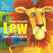 Lew Bajka o dwóch królach