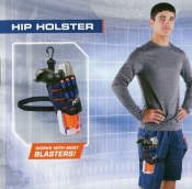 Nerf Elite: Kabura na biodro + etui na strzałki (NRF11520)