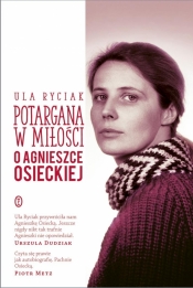 Potargana w miłości - Ula Ryciak