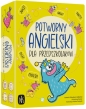 Potworny angielski dla przedszkolaków - Justyna Kesler, Klaudyna Gębacka