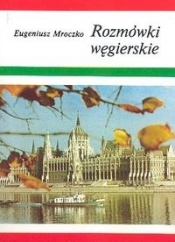 Rozmówki węgierskie