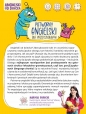 Potworny angielski dla przedszkolaków - Justyna Kesler, Klaudyna Gębacka