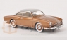 NEO MODELS Beutler Porsche 1600 Coupe (46205)