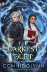 The Darkest Duet Connie Glynn