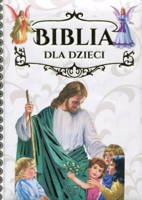 Biblia dla dzieci