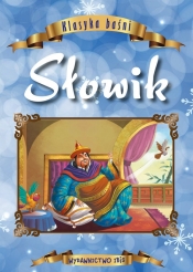 Klasyka baśni Słowik