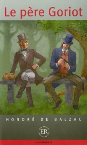 Le pere Goriot D - Honoré de Balzac