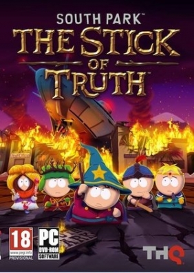 South Park: Kijek prawdy