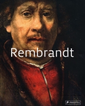 Masters of Art: Rembrandt - Zuffi Stefano