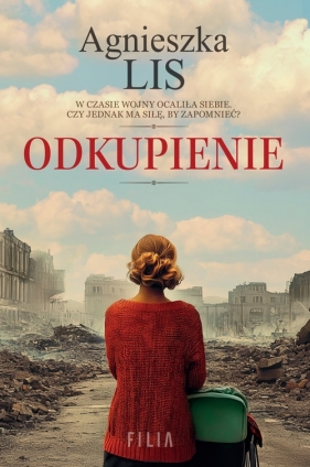 Odkupienie - Agnieszka Lis