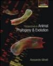 Perspectives in Animal Phylogeny and Evolution