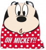 Worek na buty Minnie Mouse