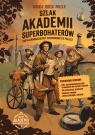 Szlak Akademii Superbohaterów. Popularnonaukowy przewodnik po Polsce. Opracowanie zbiorowe
