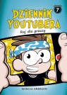 Dziennik Youtubera. Raj dla graczy Emerson Marcus