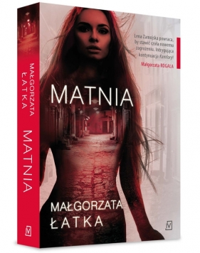 Matnia - Łatka Małgorzata