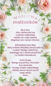 Obrazek: Modlitwa małżonków