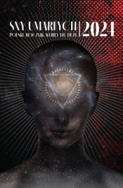 Sny umarłych 2024. Polski rocznik weird fiction - Opracowanie zbiorowe
