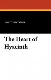 The Heart of Hyacinth