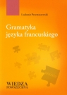 Gramatyka języka francuskiego  Przestaszewski Ludomir