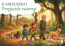 Kamishibai. Przyjaciele zwierząt Opracowanie zbiorowe