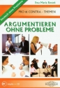 Argumentieren ohne probleme +CD - Ewa Maria Rostek