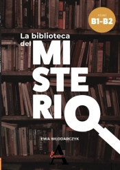 La biblioteca del misterio - Ewa Włodarczyk