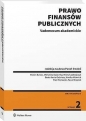 Prawo finansów publicznych Vademecum akademickie - Marcin Burzec, Michał Jędrzejczyk, Monika Münnich, Michalina Duda-Hyz, Beata Kucia-Guściora, Paweł Smoleń, Piotr Pomorski