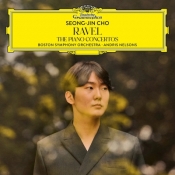Ravel: Piano Conertos