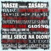 Magnes. Proste zasady