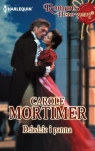 Dziedzic i panna pocket Carole Mortimer