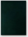 Kalendarz 2015 A4 31DR dzienny zielony