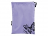  Worek na obuwie 27x36cm violet