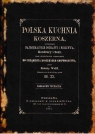 Polska Kuchnia Koszerna (reprint)