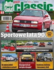 Auto Świat Katalog Classic 2/2022 - Opracowanie zbiorowe