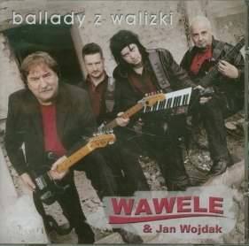 Ballady z walizki