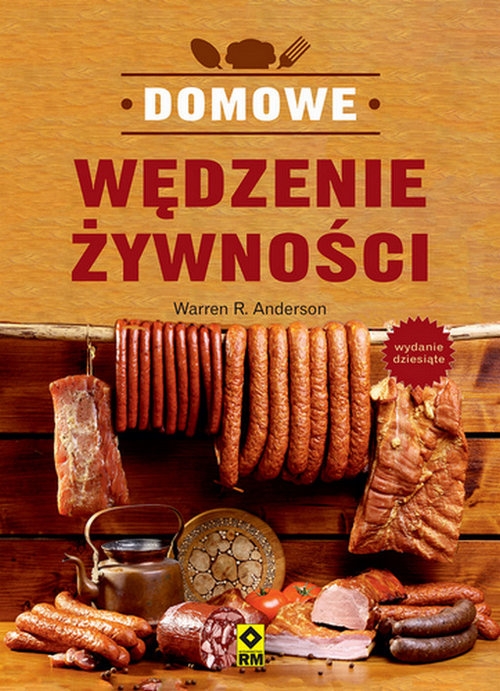 Domowe wędzenie żywności