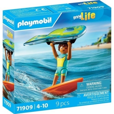 <img src='https://webimage.pl/pics/205/9/d4008789719096.jpg' style='height:440px' /> Playmobil Wingsurfer 71909