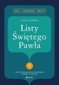 Listy Świętego Pawła - Juan Luis Caballero