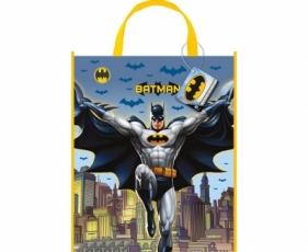 Torba prezentowa Godan Batman 33 x 28 cm (49920)