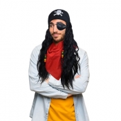 Peruka Arpex pirata (LA9205)