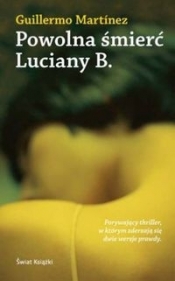Powolna śmierć Luciany B.