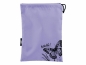 Worek na obuwie 27x36cm violet