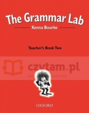 Grammar Lab 2 Teacher's Book - Kenna Bourke