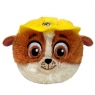 Ty Beanie Bouncers Paw Patrol Rubble