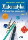 Matematyka 1 Podręcznik z zadaniami
