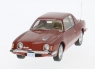 Studebaker Avanti 1963 (red) (47175)