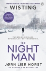 The Night Man Jørn Lier Horst